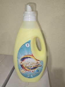 Recenzie verificată Savorex de la Cristina P.
